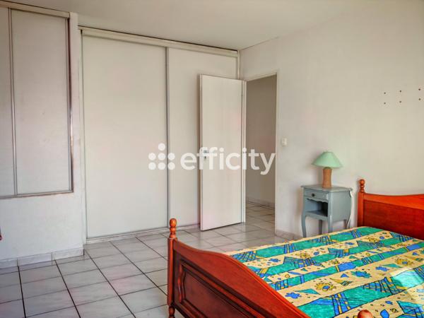 Maison 5 pièces - 128 m² Exclusivité efficity