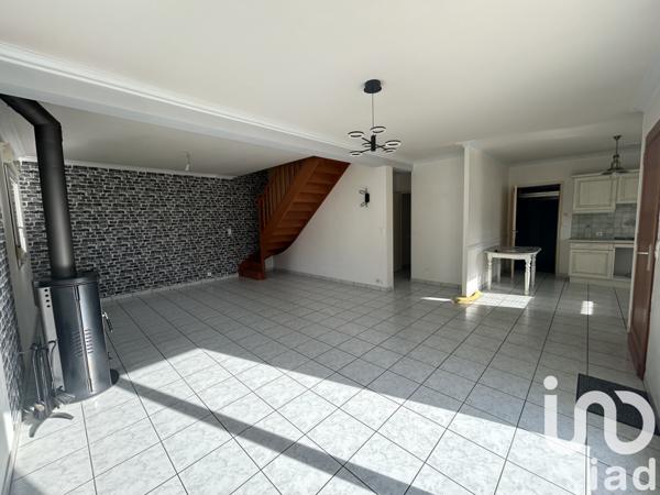 Location maison 5 pièces 92 m² Plénée-Jugon