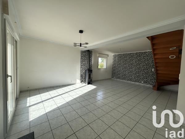 Location maison 5 pièces 92 m² Plénée-Jugon