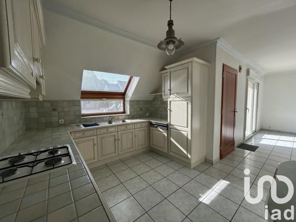 Location maison 5 pièces 92 m² Plénée-Jugon