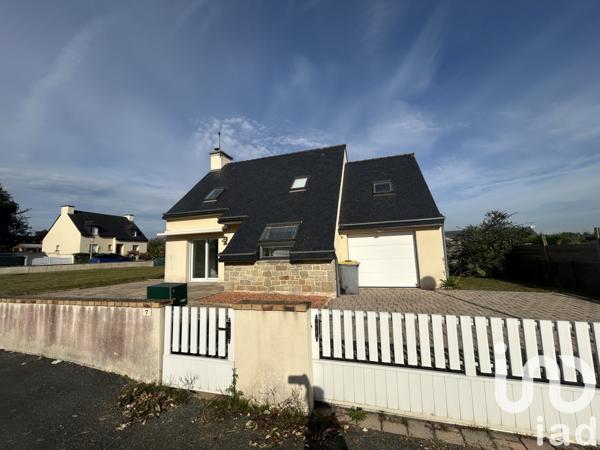 Location maison 5 pièces 92 m² Plénée-Jugon