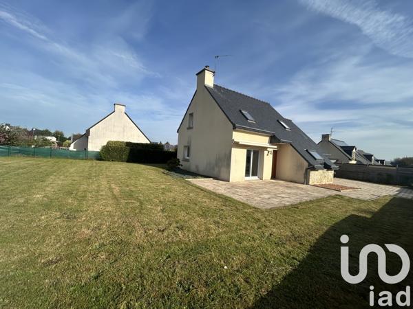 Location maison 5 pièces 92 m² Plénée-Jugon