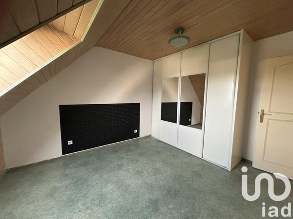 Location maison 5 pièces 92 m² Plénée-Jugon