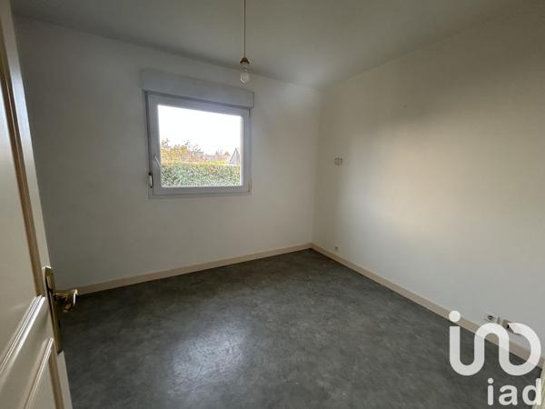 Location maison 5 pièces 92 m² Plénée-Jugon