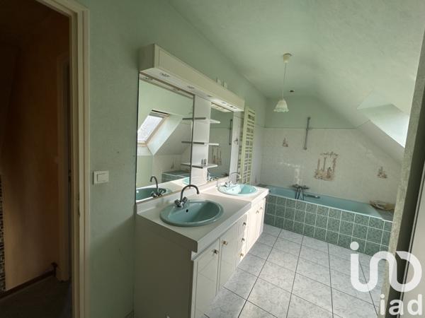 Location maison 5 pièces 92 m² Plénée-Jugon