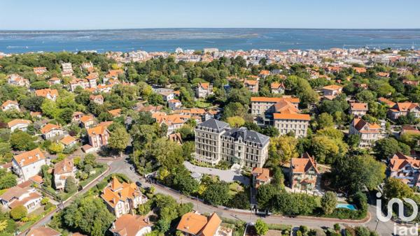 Appartement à vendre 4 pièces 100 m² Arcachon