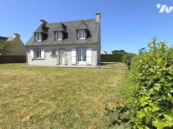 A vendre maison Kernilis 