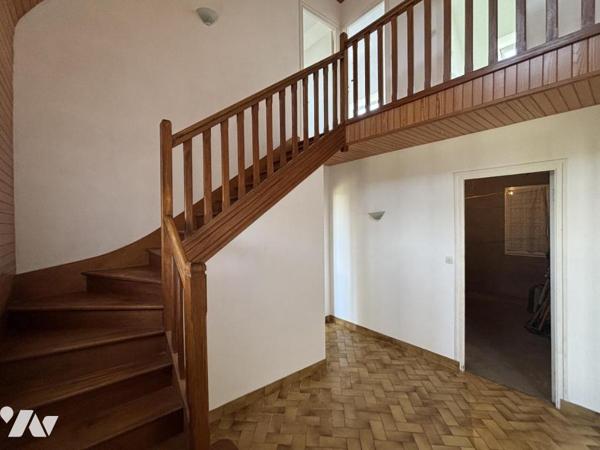 A vendre maison Kernilis 