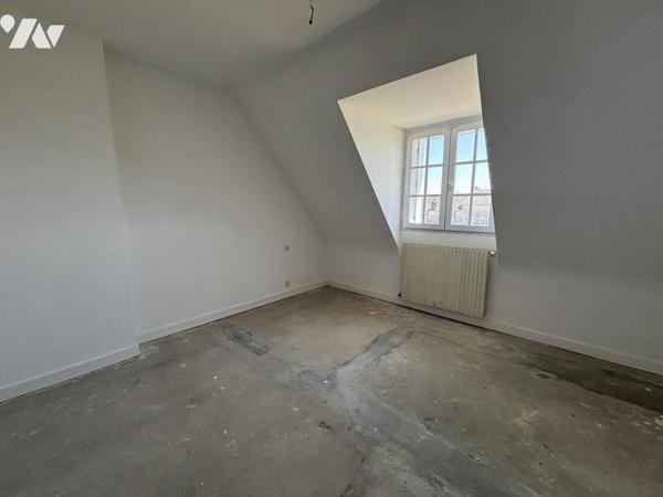 A vendre maison Kernilis 