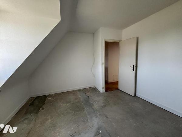 A vendre maison Kernilis 