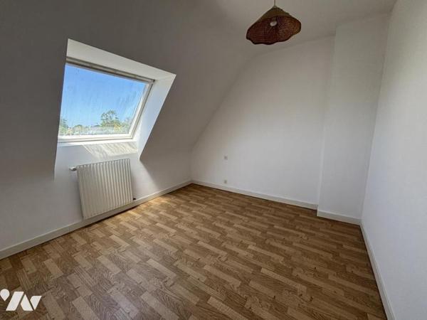 A vendre maison Kernilis 