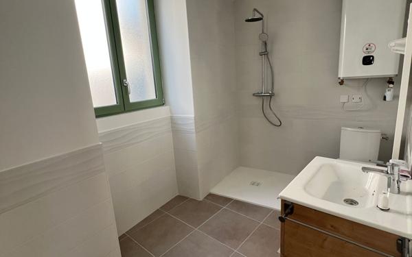 Appartement à louer    2 pièces • 46,13 m2 La Voulte-sur-Rhône