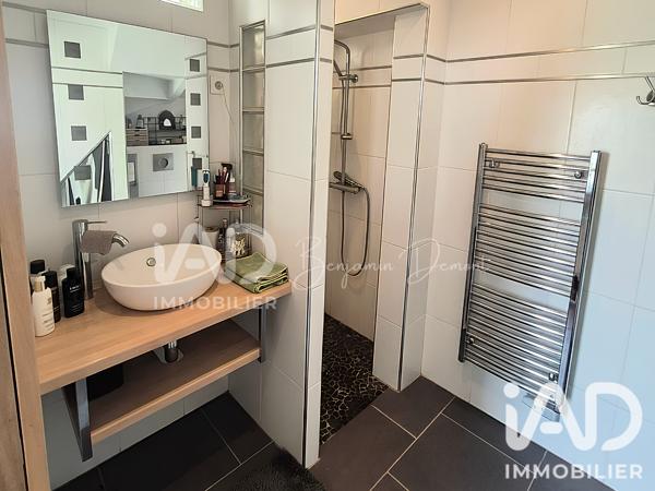 Maison à vendre 2 pièces 55 m² Berck