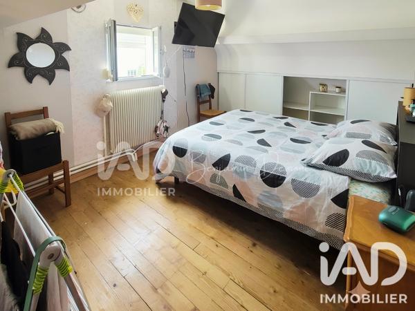 Maison à vendre 2 pièces 55 m² Berck