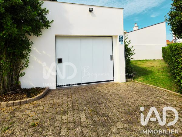 Maison à vendre 2 pièces 55 m² Berck