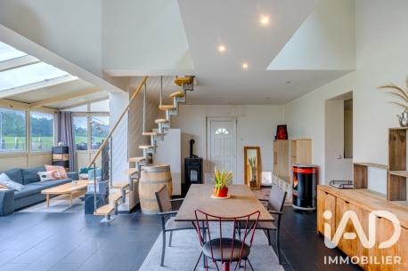 Maison à vendre 9 pièces 158 m² Boran-sur-Oise