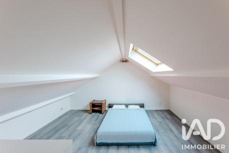 Maison à vendre 9 pièces 158 m² Boran-sur-Oise