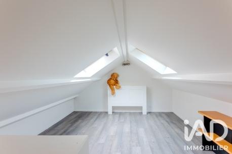 Maison à vendre 9 pièces 158 m² Boran-sur-Oise