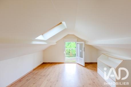 Maison à vendre 9 pièces 158 m² Boran-sur-Oise