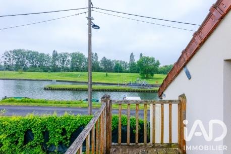 Maison à vendre 9 pièces 158 m² Boran-sur-Oise