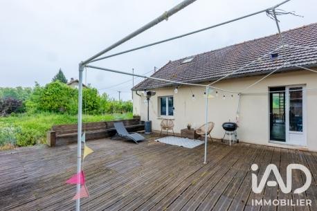 Maison à vendre 9 pièces 158 m² Boran-sur-Oise
