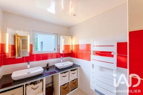 Maison à vendre 9 pièces 158 m² Boran-sur-Oise