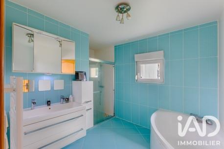 Maison à vendre 9 pièces 158 m² Boran-sur-Oise