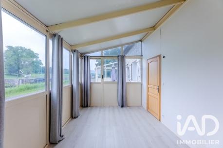 Maison à vendre 9 pièces 158 m² Boran-sur-Oise