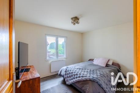 Maison à vendre 9 pièces 158 m² Boran-sur-Oise