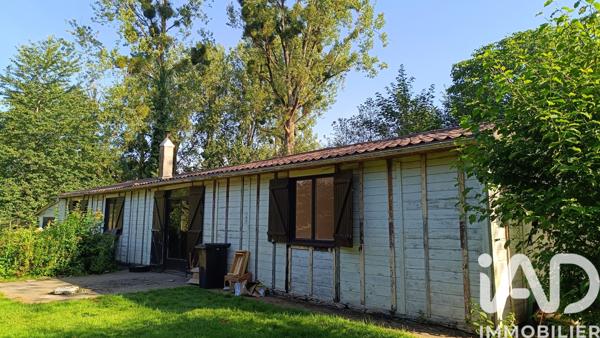 Maison à vendre 5 pièces 121 m² Ponches-Estruval