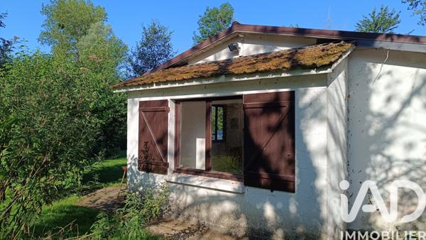 Maison à vendre 5 pièces 121 m² Ponches-Estruval