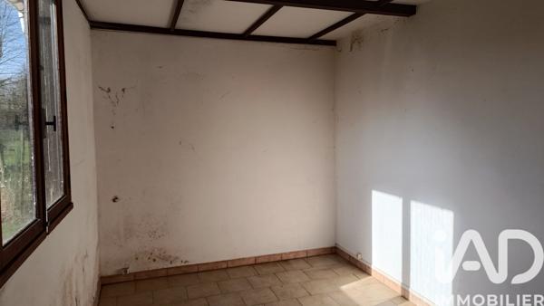 Maison à vendre 5 pièces 121 m² Ponches-Estruval