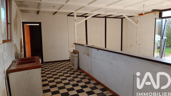 Maison à vendre 5 pièces 121 m² Ponches-Estruval