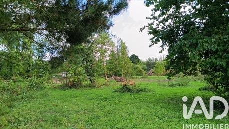 Maison à vendre 5 pièces 121 m² Ponches-Estruval