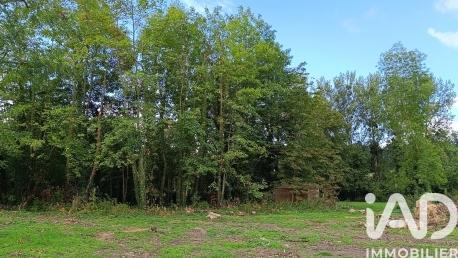 Maison à vendre 5 pièces 121 m² Ponches-Estruval