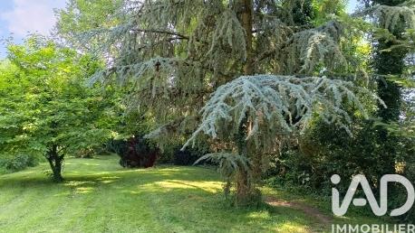 Maison à vendre 5 pièces 121 m² Ponches-Estruval