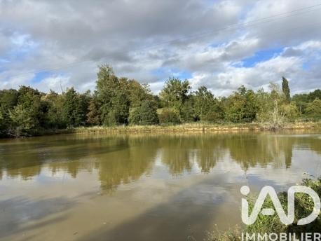 Maison à vendre 5 pièces 121 m² Ponches-Estruval