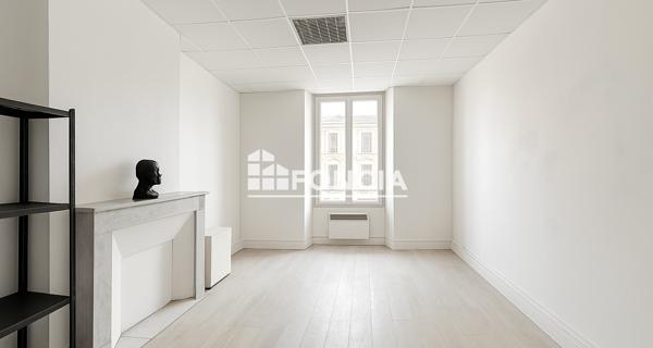 À vendre Appartement 4 pièces 70 m² - Marseille 13015