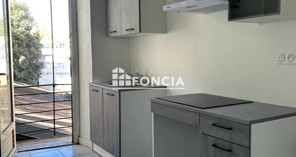À vendre Appartement 4 pièces 70 m² - Marseille 13015