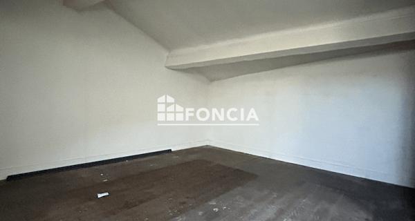 À vendre Appartement 4 pièces 70 m² - Marseille 13015