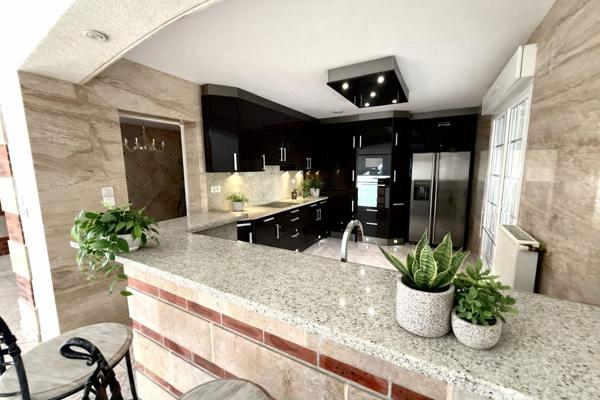 Villa d’exception de 230 m² avec piscine