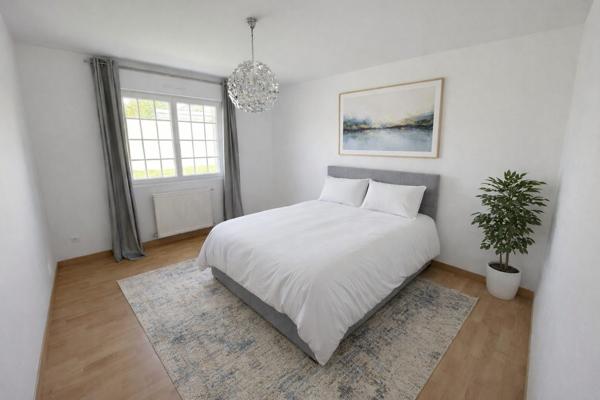 Villa d’exception de 230 m² avec piscine