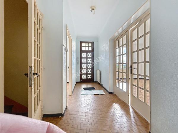 Maison 5 pièce(s) 106.84 m2 3 chambres Montélimar