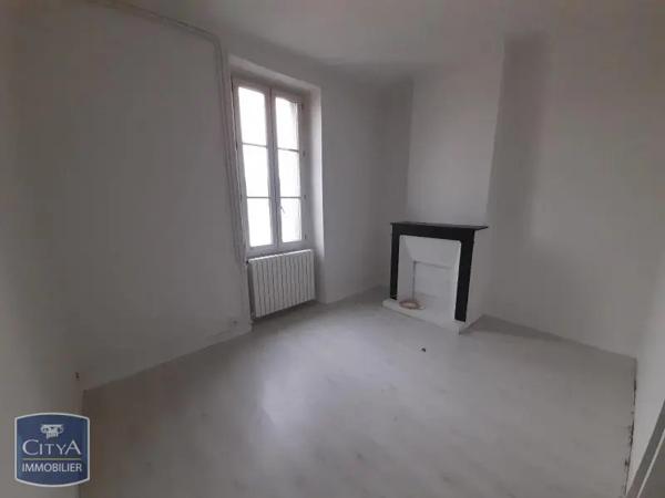 Appartement à louer 3 pièces 52.51m² Périgueux (24000)