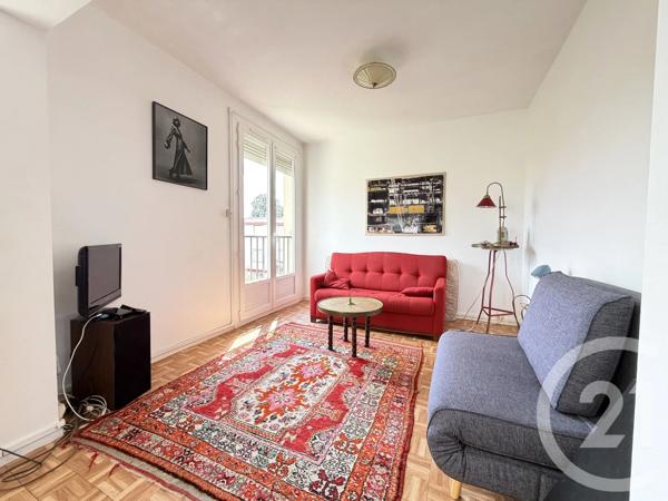 Appartement T3 à vendre  3 pièces - 77,90 m 2   BEGLES  - 33