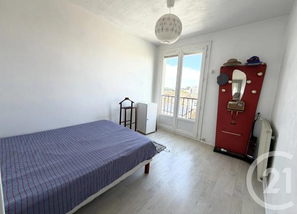 Appartement T3 à vendre  3 pièces - 77,90 m 2   BEGLES  - 33