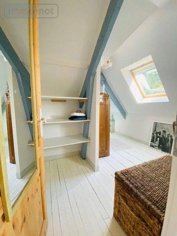 Maison de ville à vendre à Perros-Guirec dans les Côtes-d'Armor (22700), ref : 399