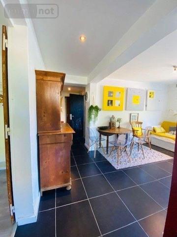 Maison de ville à vendre à Perros-Guirec dans les Côtes-d'Armor (22700), ref : 399