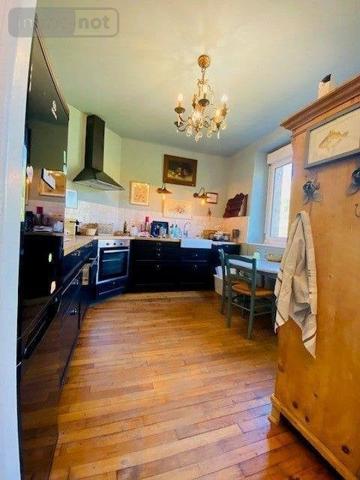 Maison de ville à vendre à Perros-Guirec dans les Côtes-d'Armor (22700), ref : 399