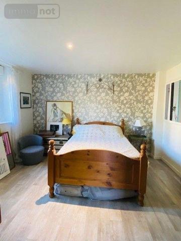 Maison de ville à vendre à Perros-Guirec dans les Côtes-d'Armor (22700), ref : 399